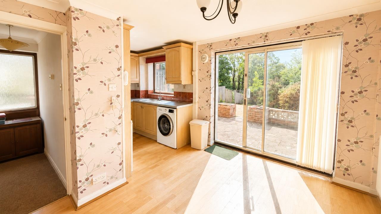 Holmhurst Lane, St. Leonards-On-Sea